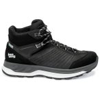Hanwag - Bluestrait ES - Winterschuhe 40 schwarz