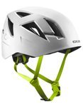 Edelrid - Kletterhelm - Zodiac II Snow  - Größe 55-61 cm - Weiß