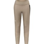 Salewa Puez Hemp Hose Damen  Wanderhose beige Größe M Trekking  Windabweisend