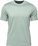 Black Diamond - Atmungsaktives Kurzarm-T-Shirt &ndash; Damen / Frau &ndash; Circ
