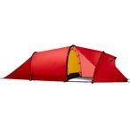 Hilleberg Nallo 2 GT Zelt  1-4-Personen-Zelte rot Größe One Size Trekking