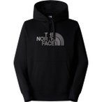 THE NORTH FACE Herren Kapuzensweat M DREW PEAK PULLOVER HOODIE, Größe L in Sch