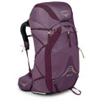 Osprey - Women's Eja 48 - Trekkingrucksack Gr M/L lila