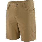 Patagonia Herren Quandary Shorts (Größe S, braun)