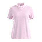 ODLO Damen Polos ku.Arm Da CUBIC LIGHT, Größe M in Pink