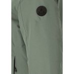 WHISTLER Ski jacket Drizzle, Größe 44 in Grün