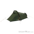 Easy Camp Sarek 1 1-Personen Zelt-Oliv-Dunkelgrün-One Size