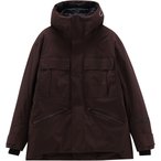 CMP   Herren  Kunstfaserjacke braun Größe XL Freeride  Winddicht Wasserabweise