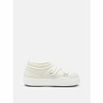 Moon Boot Park Icon Damen ( Beige 42 EU,)