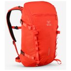 SIMOND - Alpinism 22 - Tourenrucksack rot/weiß