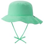 Reima - Kid's Rantsu - Hut Gr 48 cm türkis