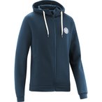 Edelrid Spotter  II  Herren  Fleecejacke blau Größe M Bouldern | Sportklettern