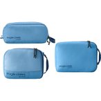 Eagle Creek Pack-It™ Overnight Set - Packtaschen blue dawn