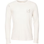 Chillaz Cuenca Out Of Order  Herren  Longsleeves weiss Größe S Bouldern | Life