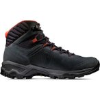 MAMMUT Herren Multifunktionsstiefel Mercury IV Mid GTX Men, Größe 45 ⅓ in Sc