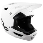 TSG - Sentinel Solid Color - Radhelm Gr XL - 60-61 cm weiß