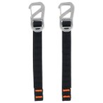 Exped - Accessory Strap Ultra Clip - Campingzubehör Gr 120 cm schwarz
