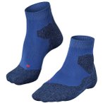 Falke Trail Herren Laufsocken ( Dunkelblau 39-41 Größe,)