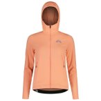 Maloja - Women's EbensteinM. - Fleecejacke Gr XS rosa