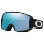 Oakley - Line Miner Prizm S3 - Skibrille Gr S blau