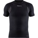 CRAFT Herren Unterwäsche ACTIVE EXTREME X CN SS M, Größe M in Schwarz