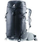 DEUTER Rucksack Trail 30, Größe ONE SIZE in Schwarz