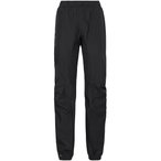 Vaude Scopi 2.5l Rain Hose  Hardshellhose & Regenhose schwarz Größe M Trekking