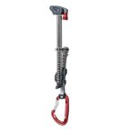 SALEWA Quick Screw, Größe 190 in Rot