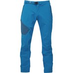 Mountain Equipment Comici 2 Hose Herren  Softshellhose blau Größe XL Trekking 