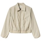 Elvine - Women's Flora - Freizeitjacke Gr M beige
