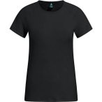 ODLO Odlo Damen Unterhemd ACTIVE LIGHT, Größe XS in Schwarz