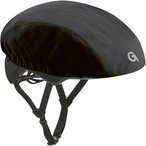 Gonso Allwetter haube  Fahrradhelme schwarz Größe M  Commuting