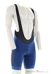 Löffler Winner 4 Bib Herren Bikeshort-Dunkel-Blau-52