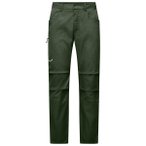 Salewa - Agner Hemp Ripstop Pants - Kletterhose Gr 46 oliv/grün