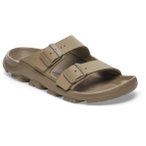 Birkenstock Mogami Terra Stealth Birko-Flor Herren Sandalen ( Grün 41 EU |)
