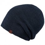 Barts - Coler Beanie - Mütze Gr One Size blau