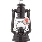 FEUERHAND Baby Special 276 - Sturmlaterne tiefschwarz