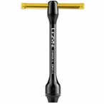 Lezyne Torque Drive Multitool ( Schwarz one size Größe,)