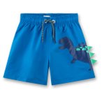 Sanetta - Kid's Swim Pants 430594 - Boardshorts Gr 128 blau