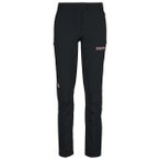 Zimtstern - Women's Shelterz Pants - Radhose Gr M schwarz