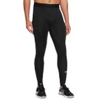 Nike M NP Warm Tight Herren ( Schwarz S Größe,)