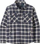 Patagonia - Veste-chemise isolante en flanelle - M's LW Insulated Fjord Flannel 