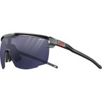 JULBO Ultimate Reactiv 0-3 - Sonnenbrille schwarz
