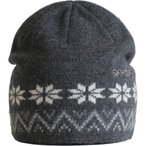 Skhoop Scandinavian  Damen  Mützen & Beanies grau Größe ONE SIZE Lifestyle  H