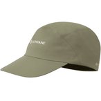 Montane Cetus Cap  Basecaps oliv Größe ONE SIZE Trekking  Widerstandsfähig Wa