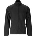 WHISTLER Jacket Wolven, Größe M in Schwarz