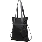 Haglöfs Brand Tote   Umhängetaschen grau Größe ONE SIZE Lifestyle | Reise  W