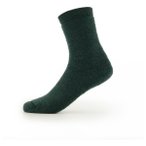 Woolpower - Socks 400 - Expeditionssocken 45-48 blau