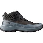 Mammut Sertig III Mid GTX  Herren  Zustiegsschuhe grau Größe 44 Trekking Wasse