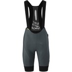 Gonso SQlab GO Bib kurz Damen  Fahrradhose blau Größe XS Rennrad | Gravel  Wid